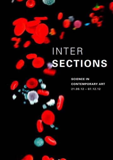 Intersections: Science in Contemporary Arts