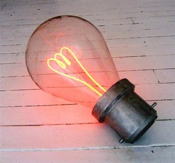 Fiat Lux