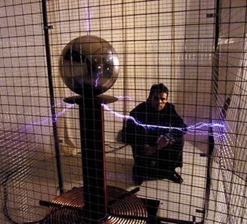Deus Ex Machina