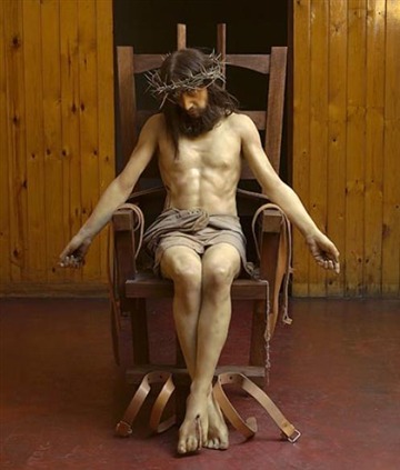 Pieta (Study)
