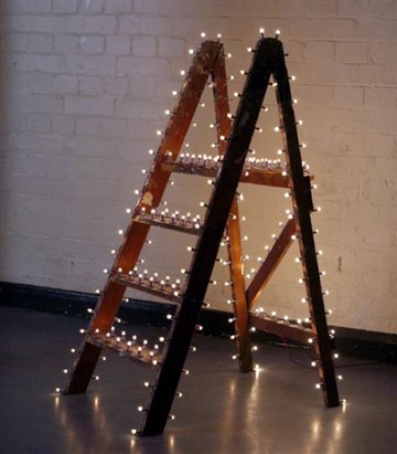 Stepladder
