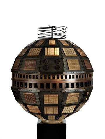 Telstar (Wisdom)