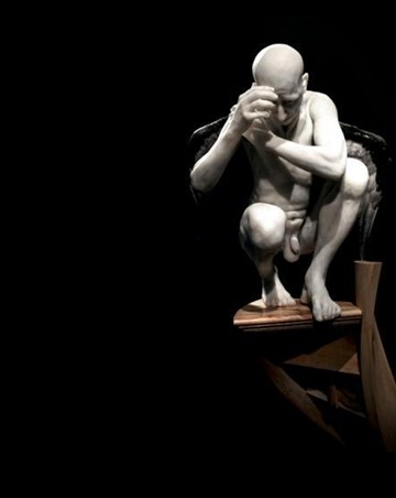 For Laplace (Sorrow)