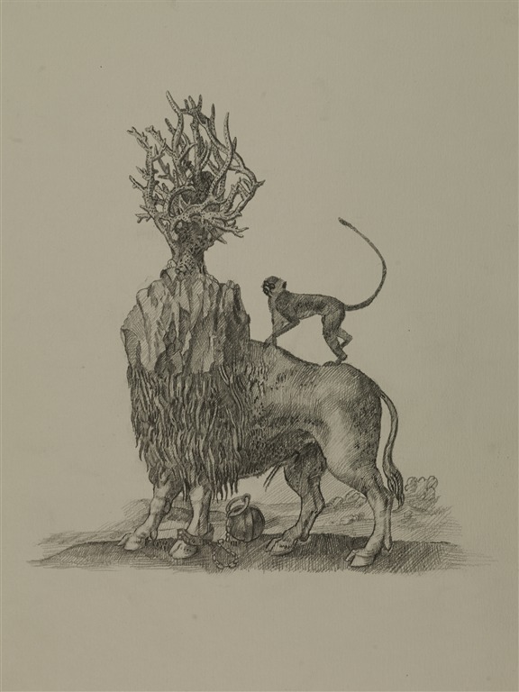 Descent Of Man. Descent of Man