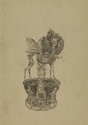 The Fairy Queen