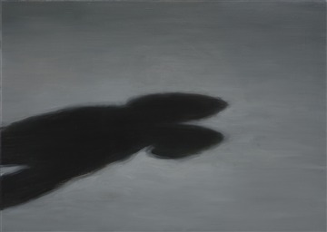 Untitled (Shadow)