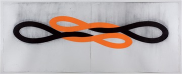 Nigel Hall Drawing 1 