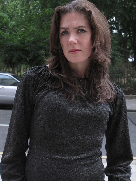 Dolly Thompsett