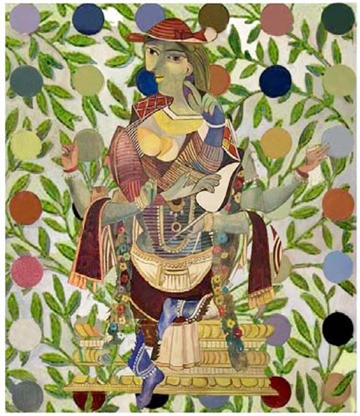 Brahma Teresa