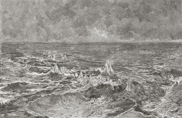 An Invading Sea
