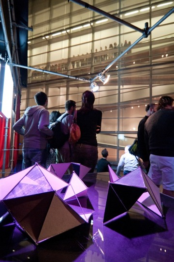 Lina Dima Platonic Solids Unfolded
