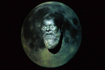 Martin Sexton Socrates