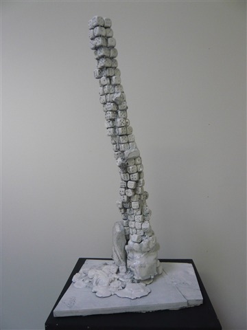 Untitled (dices-tower)