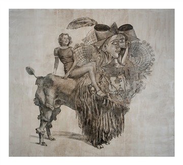Untitled (Dora Maar)