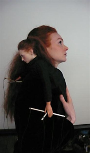 Alice Anderson