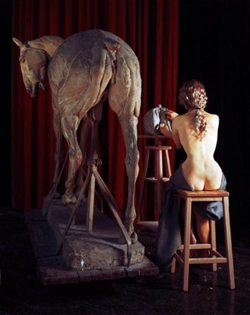 Liane Lang ArsEquina 