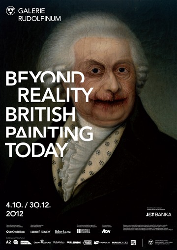 Beyond Reality. British Painting Today 