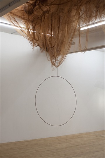 Alice Anderson Untitled det