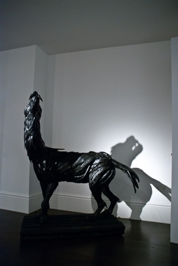 Ho Ji Yong Wolf 4 200 