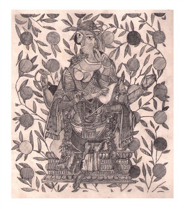 Brahma Teresa