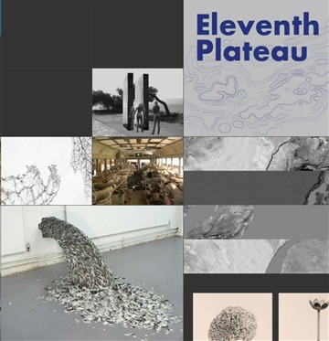 Eleventh Plateau Festival